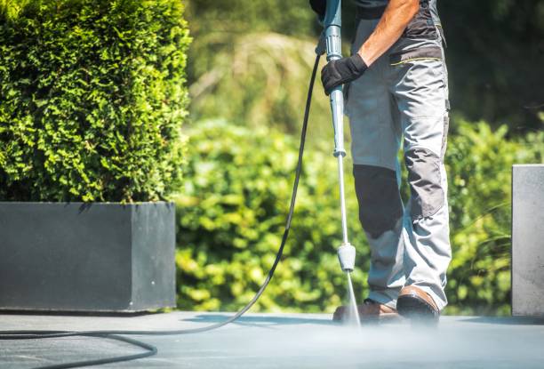 Professional Pressure Washing Services in Lindenwold, NJ