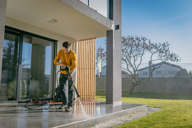 Best Roof Washing  in Lindenwold, NJ