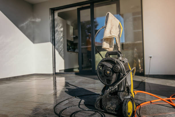 Best Gas Station Cleaning  in Lindenwold, NJ