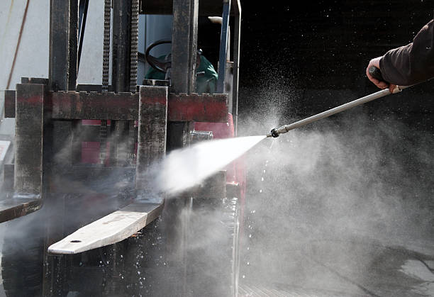 Best Oil Spill Cleanup  in Lindenwold, NJ